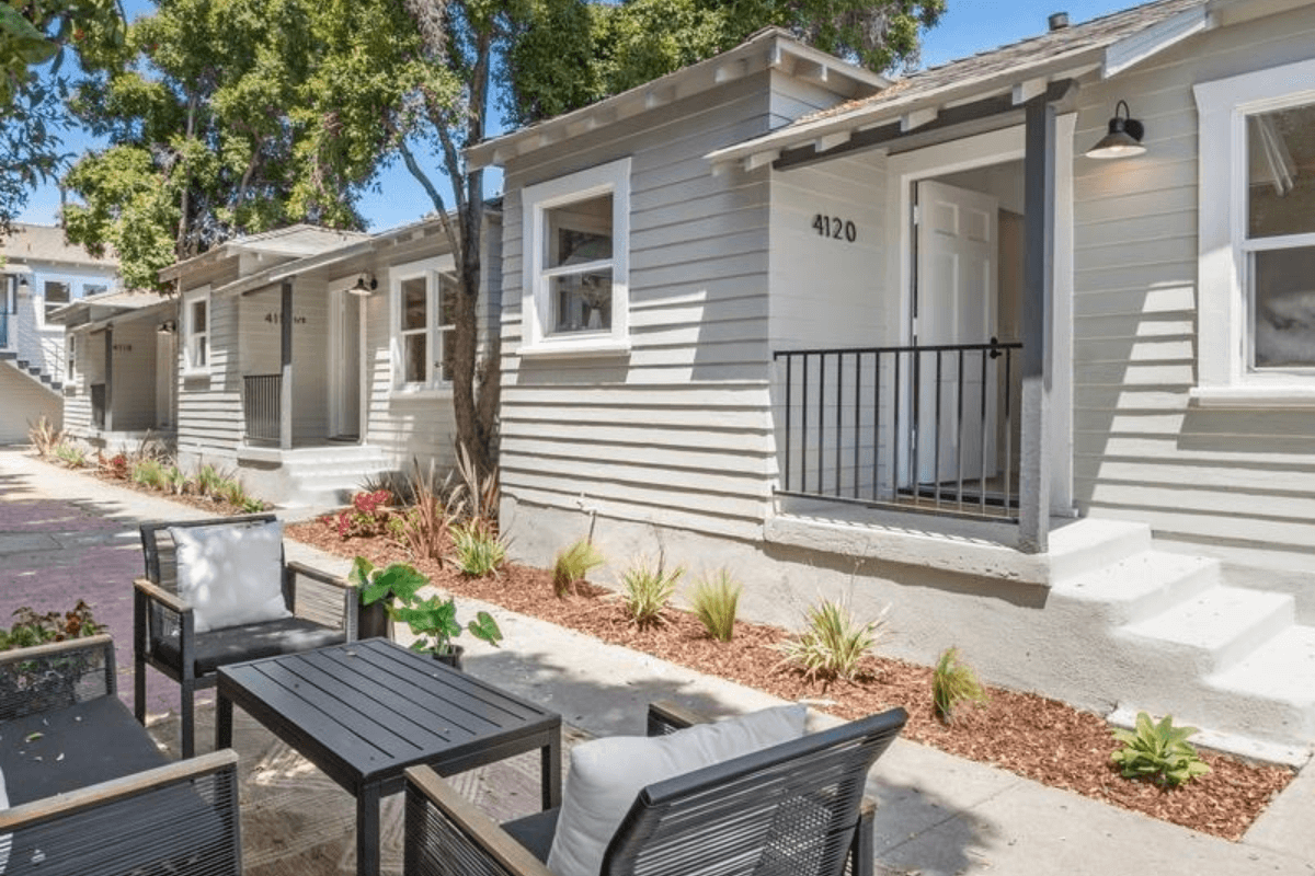 Multifamily & Commercial Loans