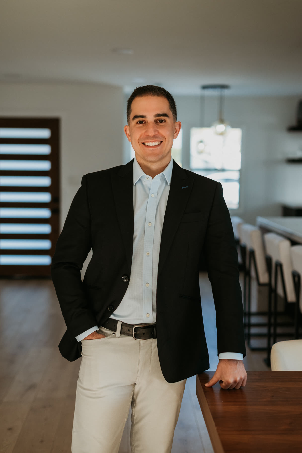 Michael Chiodo